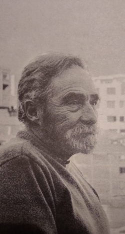 Adolfo Cárdenas