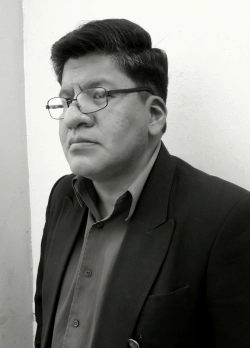 Juan Carlos Flores Escobar