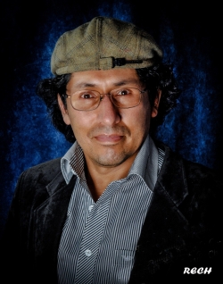 Carlos Gutiérrez Andrade